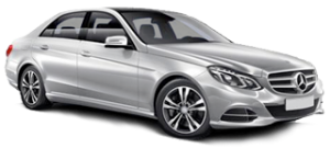 Mercedes E-Class