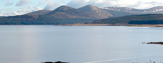 Highland Lough