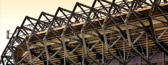 Murrayfield Stadium