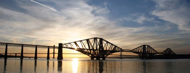 Forth Bridge